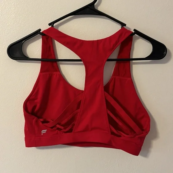 Fabletics sports bra - Picture 2 of 2